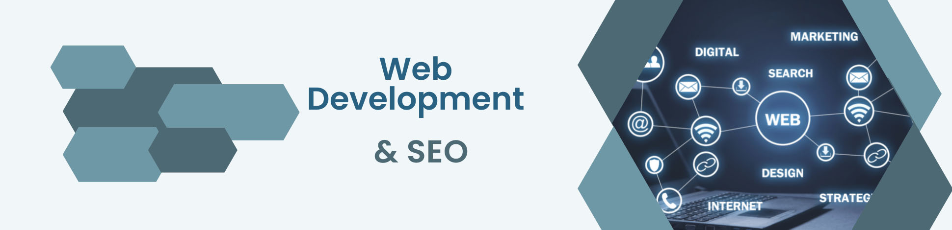 web Development SEO final